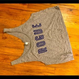 Rogue Women’s Crop Top